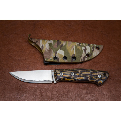 Нож К390 С 5-2 ламинат