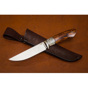 Нож М398 №1-1 ironwood