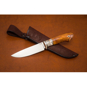 Нож М398 №3-1 ironwood