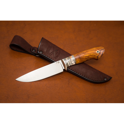 Нож М398 №3-1 ironwood