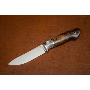 Нож М398 №5 ironwood