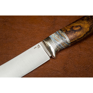 Нож М398 №5 ironwood