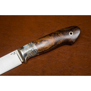 Нож М398 №5 ironwood