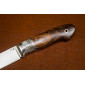 Нож М398 №5 ironwood