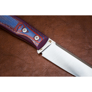 Нож из стали N690 СН-5