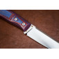 Нож из стали N690 СН-5-2