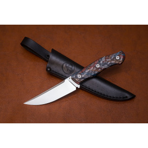 Нож из стали N690 СН-6-2