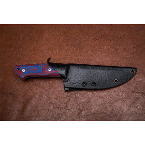 Нож из стали N690 СН-5