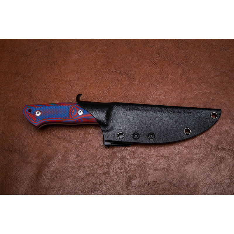 Нож из стали N690 СН-5