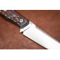 Нож из стали N690 СН-6-2