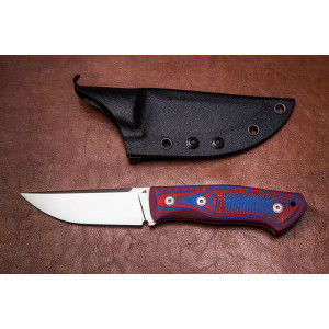 Нож из стали N690 СН-5-2