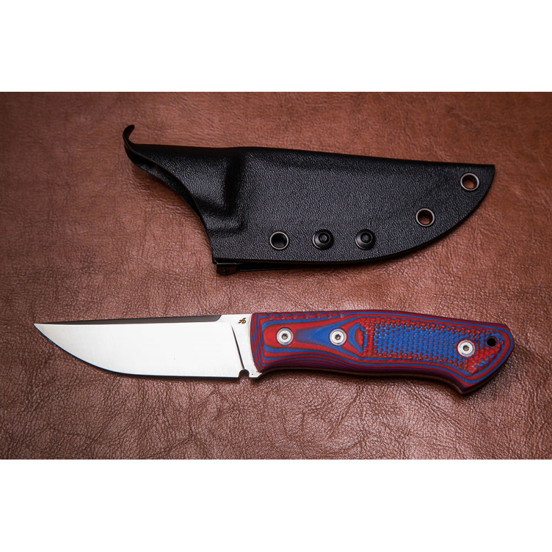 Нож из стали N690 СН-5-2