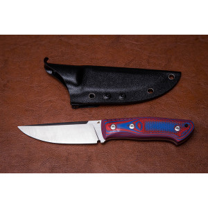 Нож из стали N690 СН-5-1