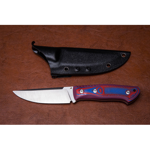 Нож из стали N690 СН-5-1