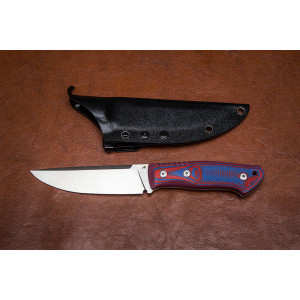 Нож из стали N690 СН-5