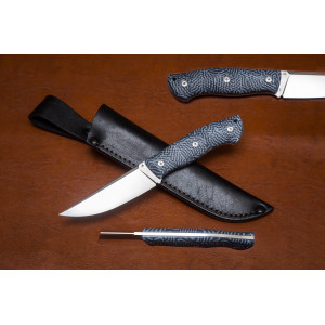 Нож из стали N690 СН-3