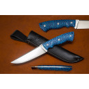 Ножи из стали N690