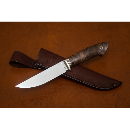 Нож S290 №1 кап