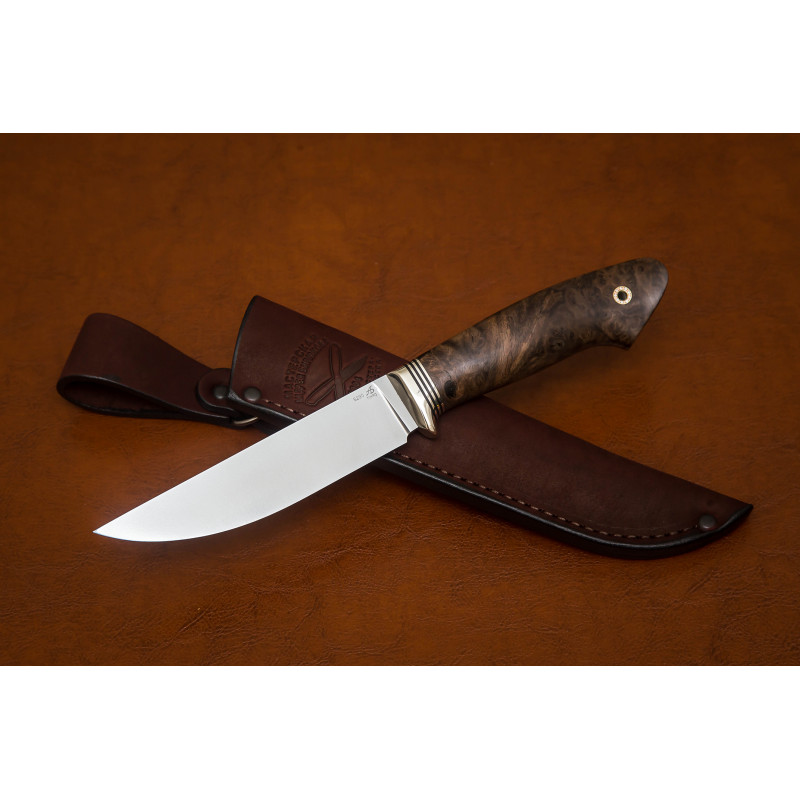 Нож S290 №1 кап