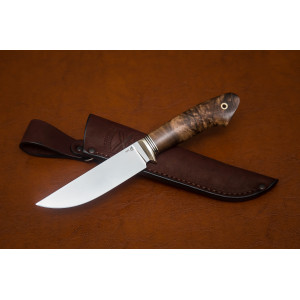 Нож S290 №2-1 кап