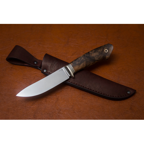 Нож S290 №5 кап