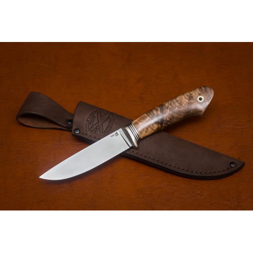 Нож S290 №6 кап
