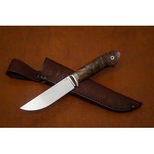 Нож S290 №2 кап