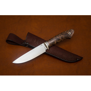 Нож S290 №3 кап