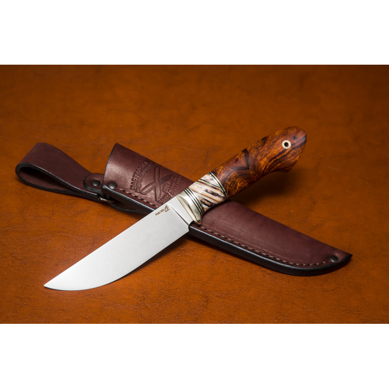 Нож PMD550 №2-1
