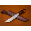 Ножи из порошковой нержавеющей стали PMD550