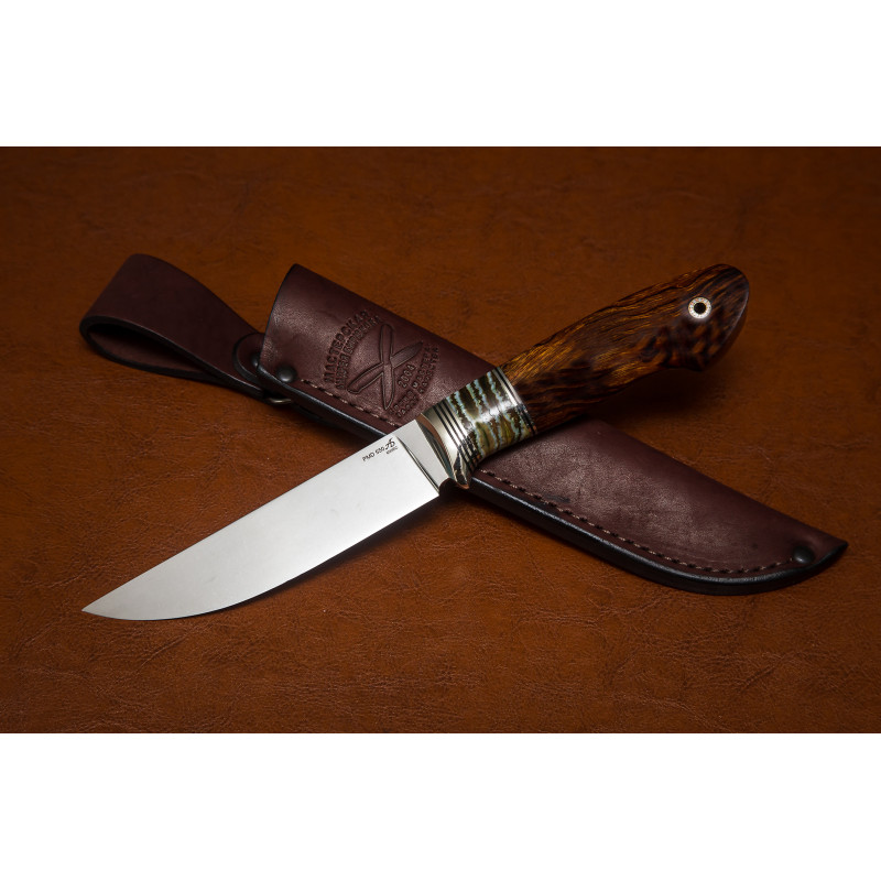 Нож PMD550 №1