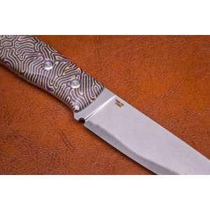 Нож C-5 PMD60 ламинат