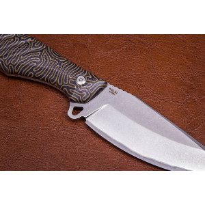 Нож G-1 PMD60 ламинат