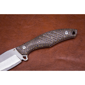 Нож G-1 PMD60 ламинат