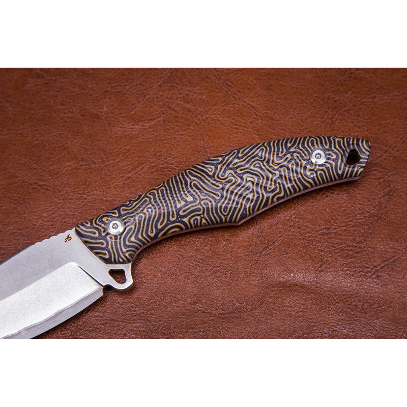 Нож G-1 PMD60 ламинат