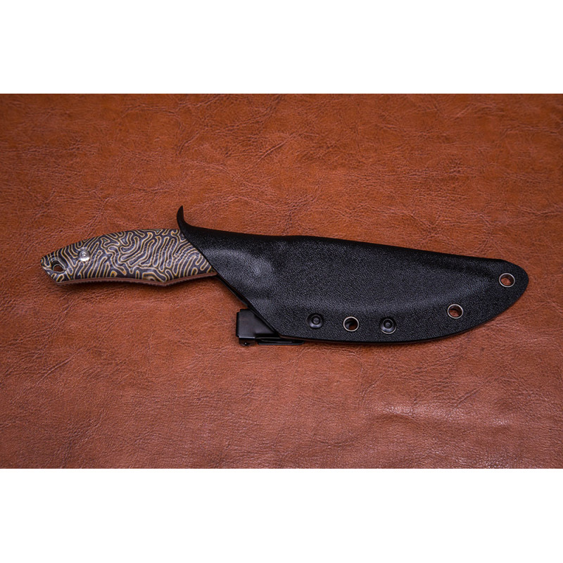 Нож G-1 PMD60 ламинат