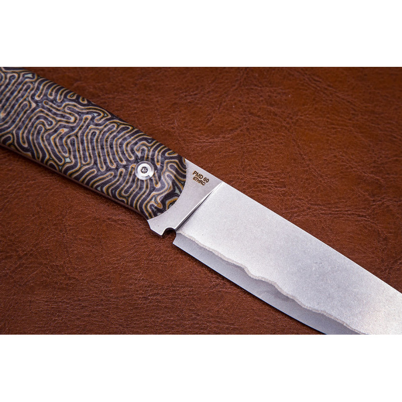 Нож К 5-1 PMD60 ламинат