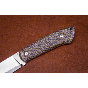 Нож К 5-1 PMD60 ламинат