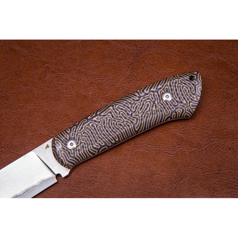 Нож К 5-1 PMD60 ламинат