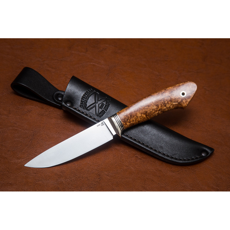 Нож S290 №4