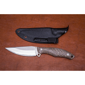 Нож G-1 PMD60 ламинат