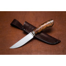 Ножи из стали PMD60 с антикоррозионным покрытием