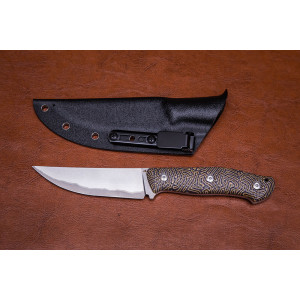 Нож C 6-2 PMD60 ламинат