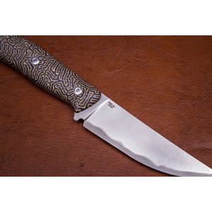 Нож C 6-2 PMD60 ламинат