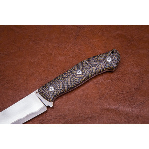 Нож C 6-2 PMD60 ламинат