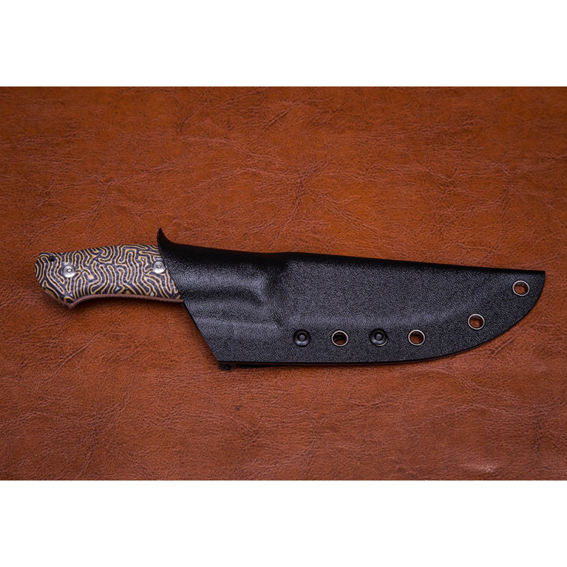 Нож C 6-2 PMD60 ламинат