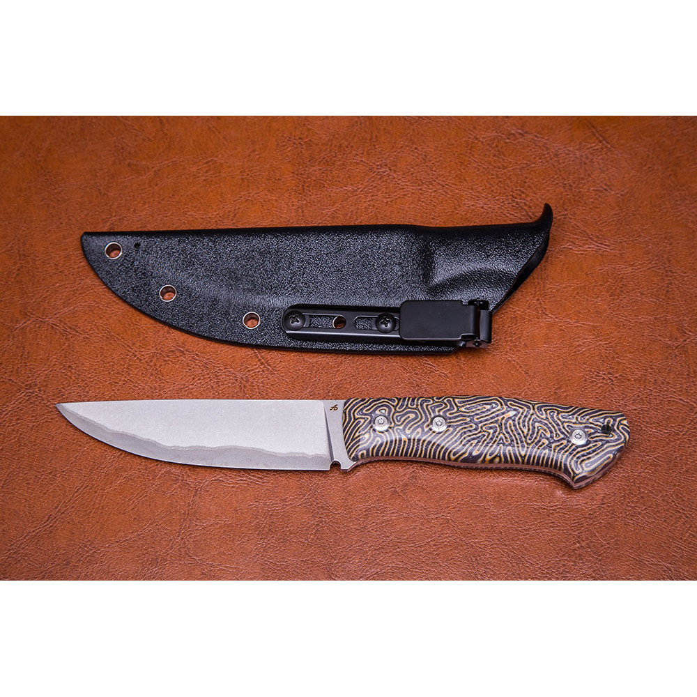 НожC-5PMD60ламинат