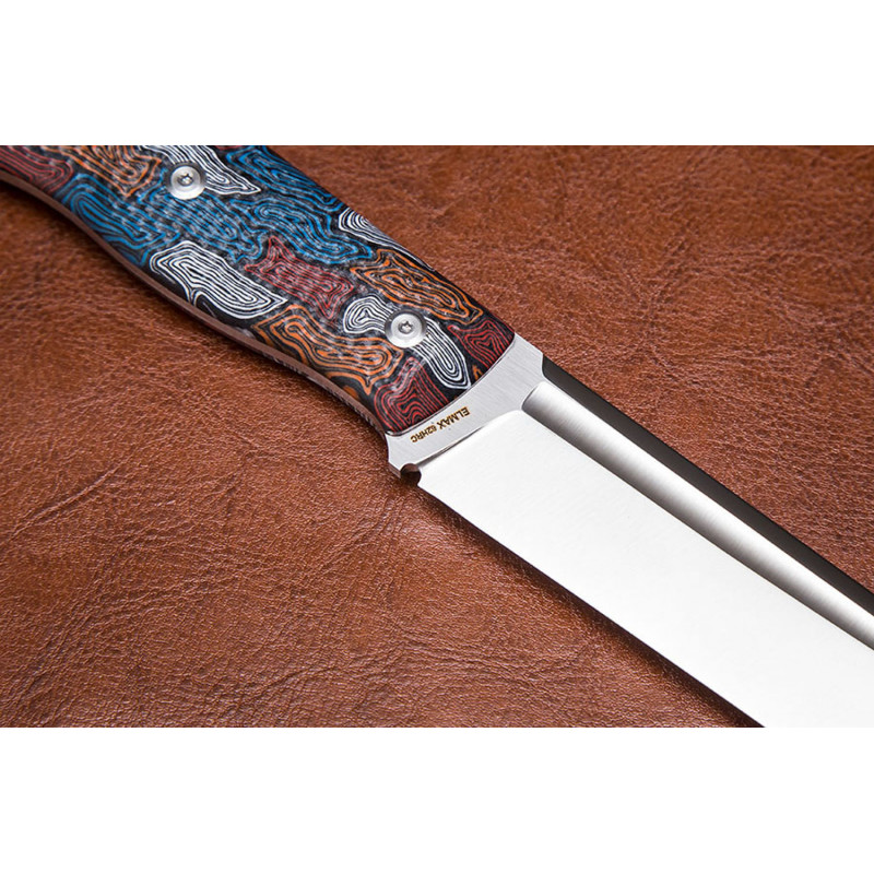 Нож Elmax С 1-11