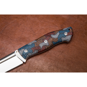 Нож Elmax С 1-11