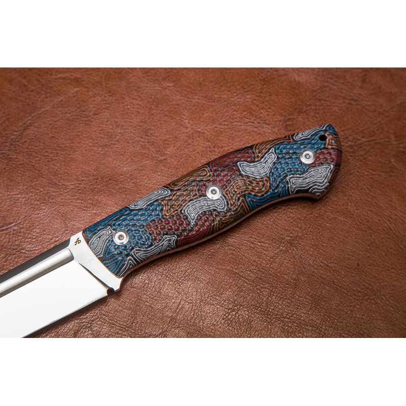 Нож Elmax С 1-11